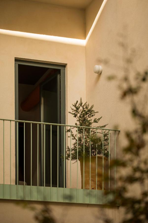 Bos*Cos Apartments Sevilla Exteriör bild
